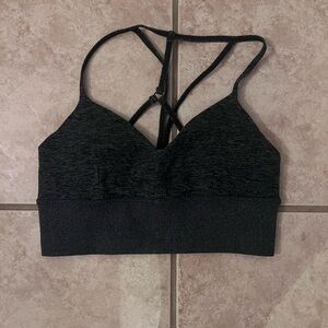 Alosoft lavish bra
